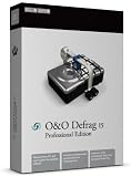 O&O Defrag 15 Professional Edition