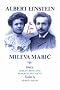 Albert Einstein, Mileva Maric: The Love Letters