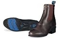 Ariat Womens Cobalt XR Devon Pro Paddock Boots, Chocolate, 5.5 UK