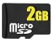 Electronics : 2GB IJT Premium Micro SD Memory Card No Adapter Lifetime Warrranty Free UK Delivery