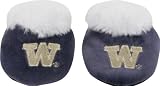 Washington Huskies Baby Bootie Slipper