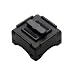 GoRide iPhone BASE MOUNT GR1�p�ǉ��x�[�X�}�E���g ���]�Ԃ𕡐��䂨�����̕��� GR2