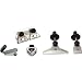 Handtool Kit for Tormek Sharpening Systems