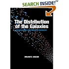 Click here to buy The Distribution of the Galaxies: Gravitational Clustering in Cosmology by  William C. Saslaw.