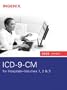 ICD 9 CM 2009 Expert for Home Health Services, Nursing Facilities, and Hospices 3 Vol Spiral (Ingenix, ICD-9-CM Expert (Nursing Home))