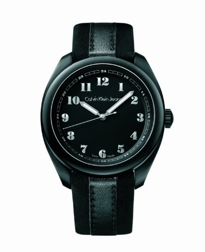 Calvin Klein Herrenuhr K5811304