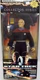 9 Captain Jean-Luc Picard Action Figure Movie Edition - Star Trek: Generations