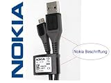 Produkt-Bild: Original Nokia CA-101 USB Datenkabel
