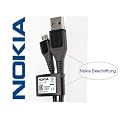 Original Nokia CA-101 USB Datenkabel