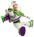 Disney Advanced Talking Buzz Lightyear Action Figure -- 12''_s-2