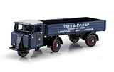 Corgi DG199015 1:76 Scale Scammell Mechanical Horse - Tate & Lyle Trackside