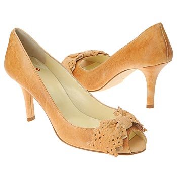 Wedding Shoes: Butter Women's Lana-Butter Wedding Shoes-Butter Wedding Shoes: Butter Women's Lana-Pump Wedding Shoes