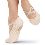 Canvas Ballet Shoe 5.5AM