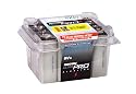 Rayovac AL9V-8 UltraPRO Alkaline 9V Batteries, 8-Pack