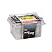 Rayovac AL9V-8 UltraPRO Alkaline 9V Batteries, 8-Pack