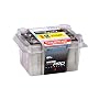 Rayovac AL9V-8 UltraPRO Alkaline 9V Batteries, 8-Pack