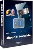 Shoot & Translate Englisch - Spanisch Multilingual