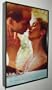27x40 Movie Poster Lightbox Cinema Light Box Backlit Theater Frame