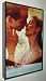 27x40 Movie Poster Lightbox Cinema Light Box Backlit Theater Frame