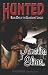 Hunted (Guardians' League, Book 1)