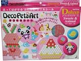 デコペタアート デラックスシリーズ スイーツ＆アニマル