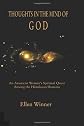 Thoughts in the Mind of God: Himalayan Shamanism and an American Woman's Search for Enlightenment