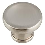 Liberty P17217C-SN-C 31mm Mayfield Cabinet Hardware Knob by Liberty