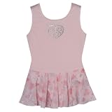 Search : FREESTYLE BY DANSKIN Pink BG Printed Skirt - Small