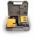 PLS Laser PLS-60522 PLS180 Laser Level System, Yellow
