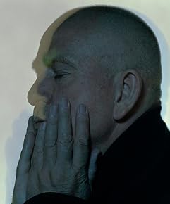 Image of Peter Gabriel