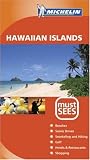 Michelin Must See Hawaiian Islands (Michelin Must Sees Hawaiian Islands)