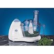 220 Volt (NOT USA COMPLIANT) Severin Food Processor