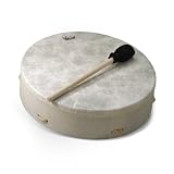 Remo Buffalo Drum 14 x 3.5, Standard