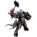World of Warcraft 2: Draenei Paladin Deluxe Collector Figure