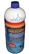 Wellesse Joint Movement Glucosamine With Chondroitin and Msm 33.8 fl oz (1000