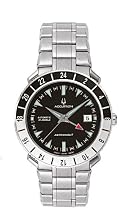 Bulova Accutron Watches - 26A011 Accutron Astronaut - Men's Watches