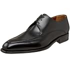 a.testoni Men's M46004M Lace-Up Moccasin