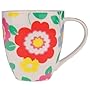 Cath Kidston Mug - Circus Flowers Crush shape 18oz