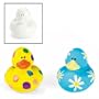 Design Your Own Rubber Duckies (1 dz)