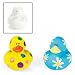 Design Your Own Rubber Duckies (1 dz)