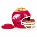 NCAA Arkansas Razorbacks Snack Helmet