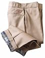 Dickies 2874 Flannel Lined 874 Work Pants - Available in Many Colors!