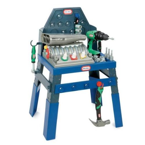 2 in 1 Engine Block Workbench