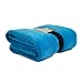 ORIGINAL XL Snuggle Touch Microfibre Throw Teal 180x220cm