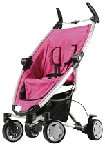 Quinny Zapp Stroller - Pink