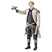 Star Wars E2530 Force Link 2.0 Tobias Beckett Figure