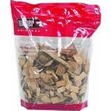 Weber 17053 Hickory Chips Räucherspäne Räucherholz