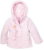 Disney Princess Toddler Girls Ballet Princess Jacket