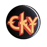 CKY - Logo Button