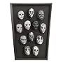 Todesser Maskensammlung